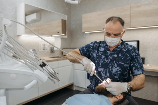 Tips for Choosing a Dentist in Lilydale