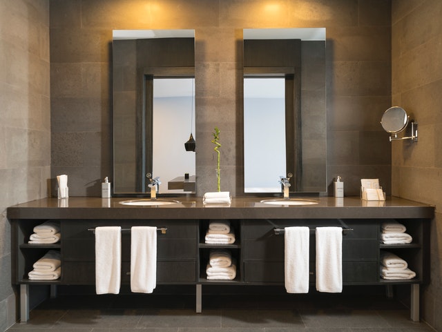 The Ultimate Buying Guide for LED Bathroom Mirror