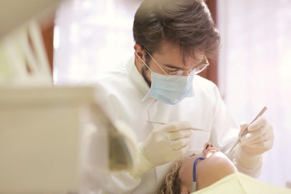 dentures clinic